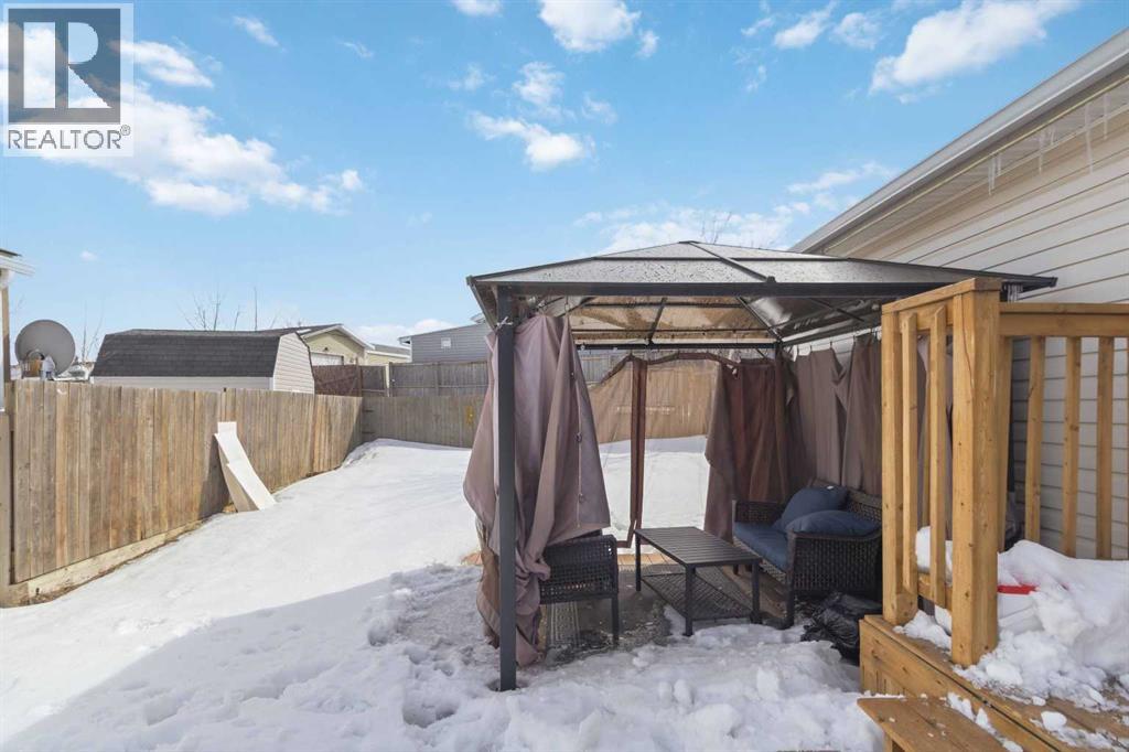 344 Grey Crescent, Fort McMurray