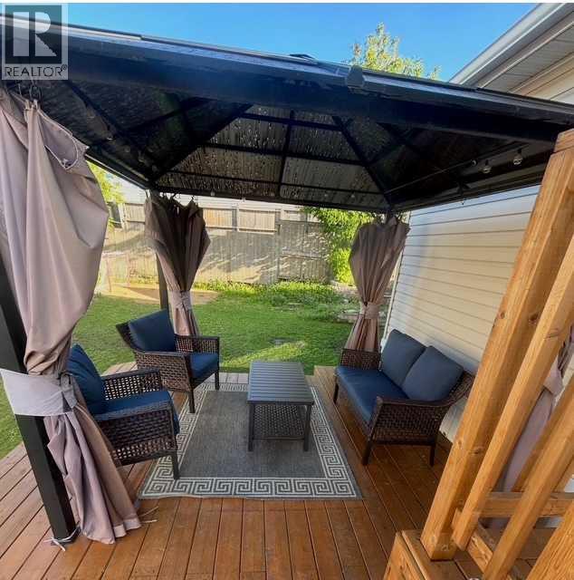 344 Grey Crescent, Fort McMurray