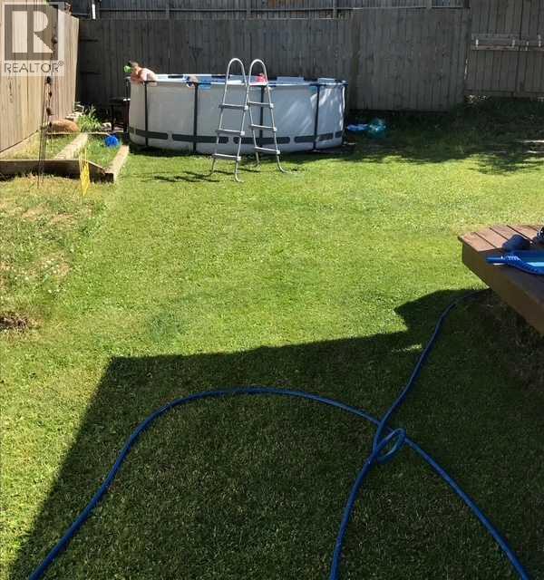 344 Grey Crescent, Fort McMurray