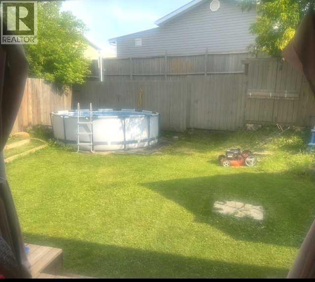 344 Grey Crescent, Fort McMurray