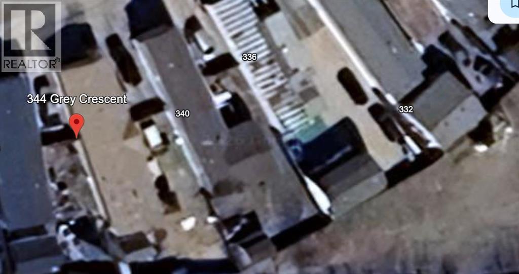 344 Grey Crescent, Fort McMurray