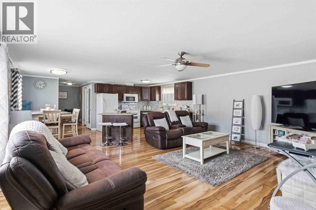 344 Grey Crescent, Fort McMurray