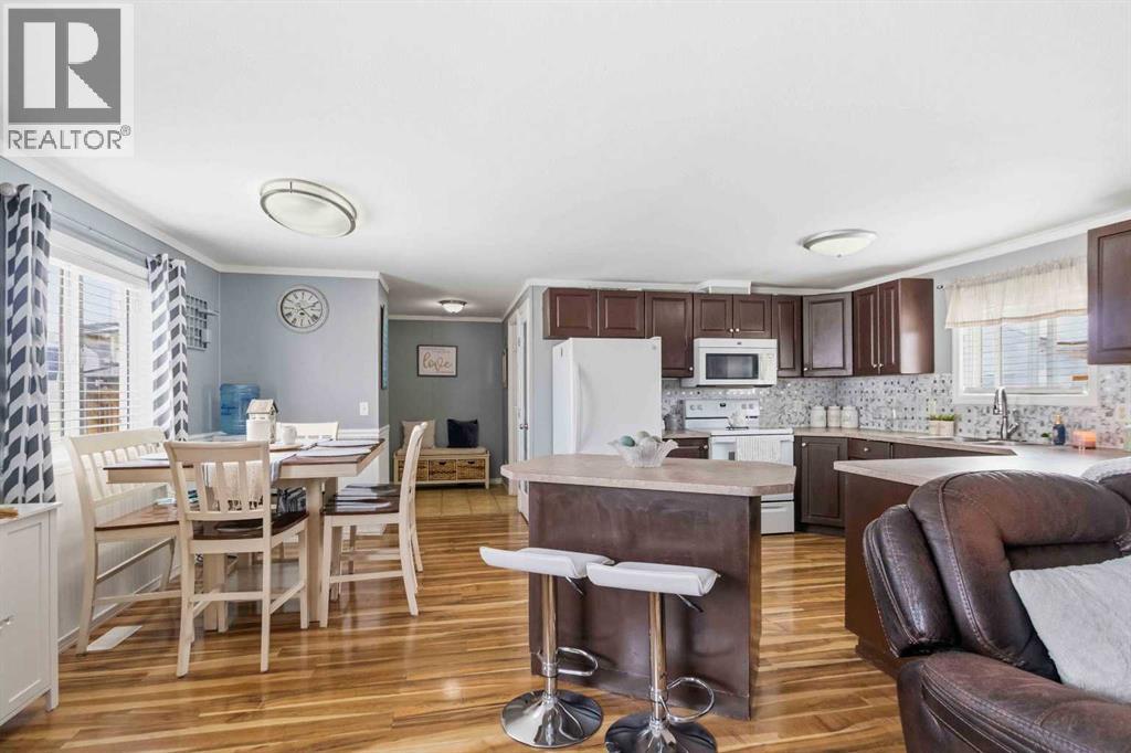 344 Grey Crescent, Fort McMurray