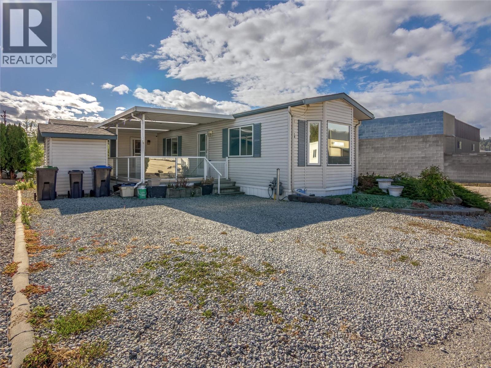 670 McCurdy Road Unit# 4, Kelowna