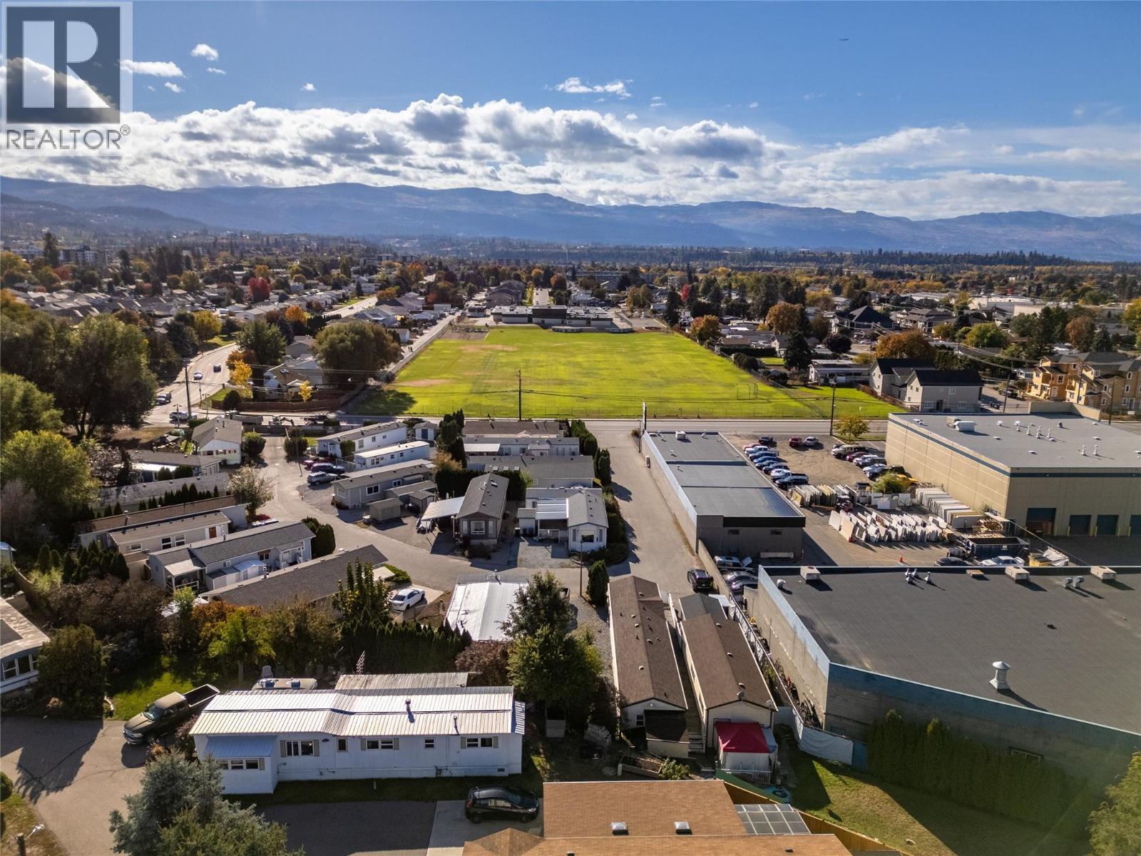 670 McCurdy Road Unit# 4, Kelowna