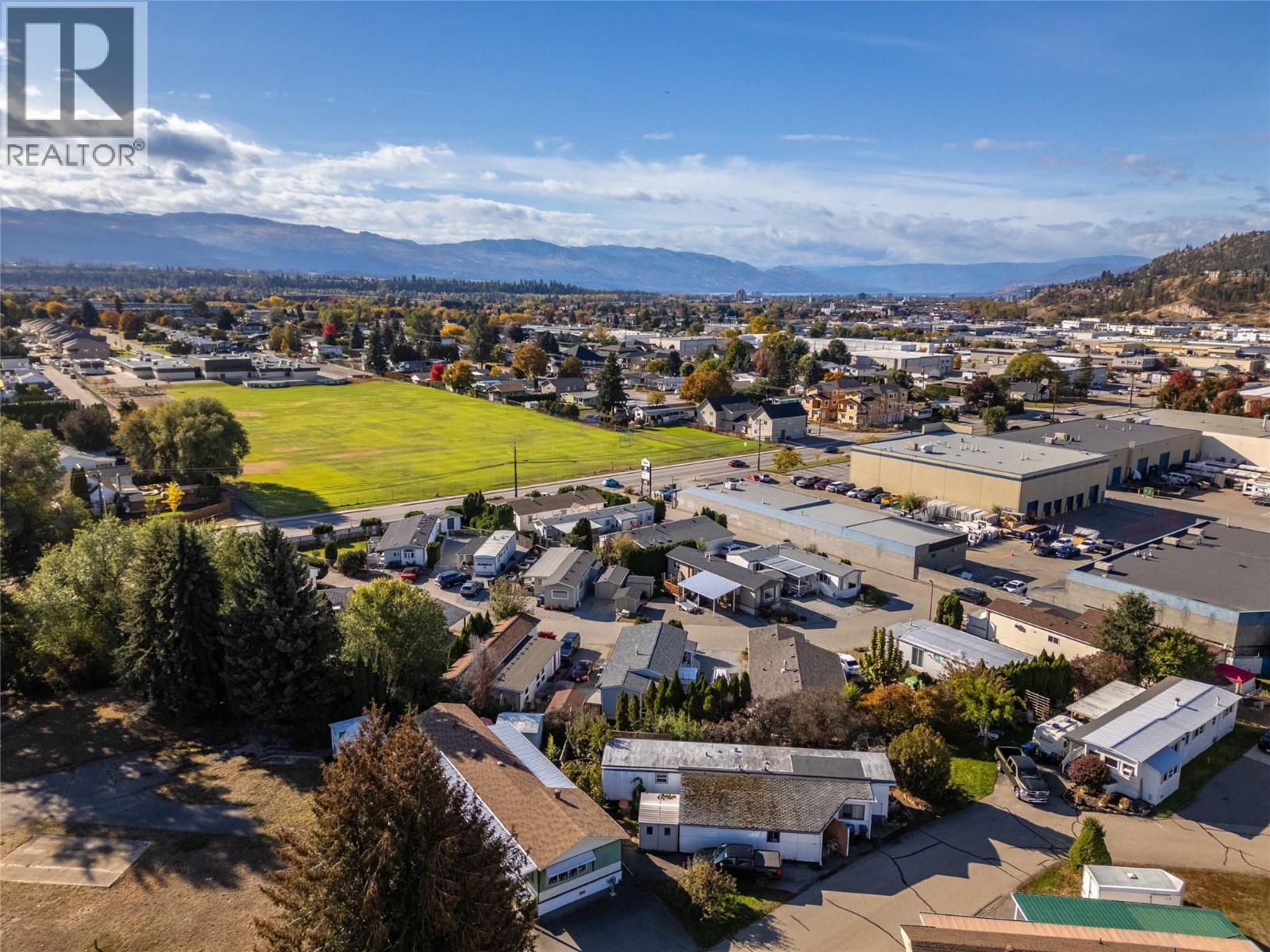 670 McCurdy Road Unit# 4, Kelowna