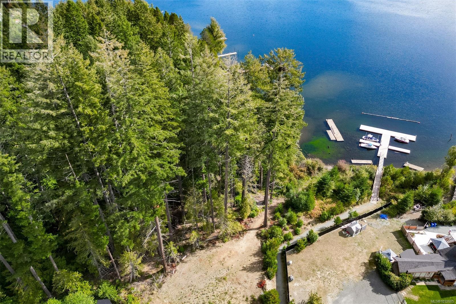 Lot 11 Katy's Cres, Shawnigan Lake
