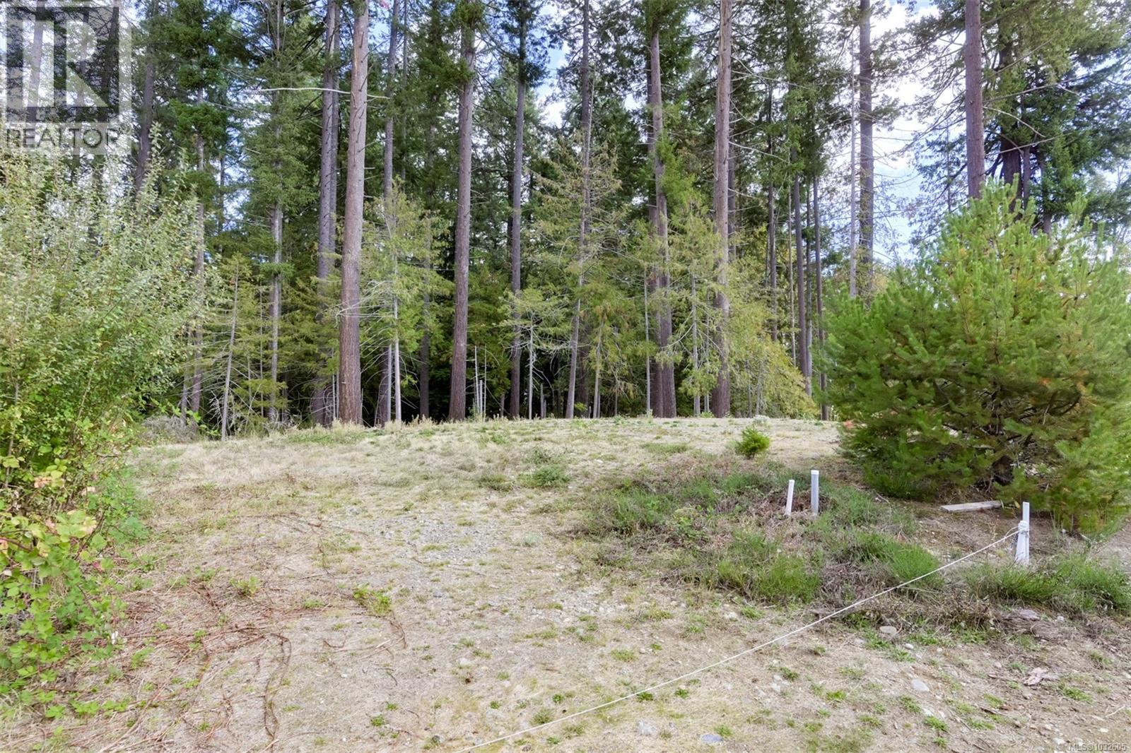 Lot 11 Katy's Cres, Shawnigan Lake