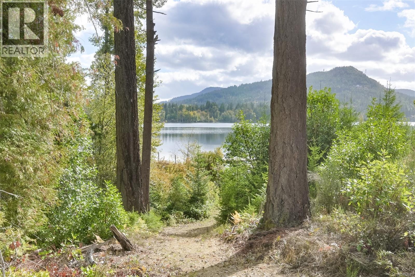 Lot 11 Katy's Cres, Shawnigan Lake