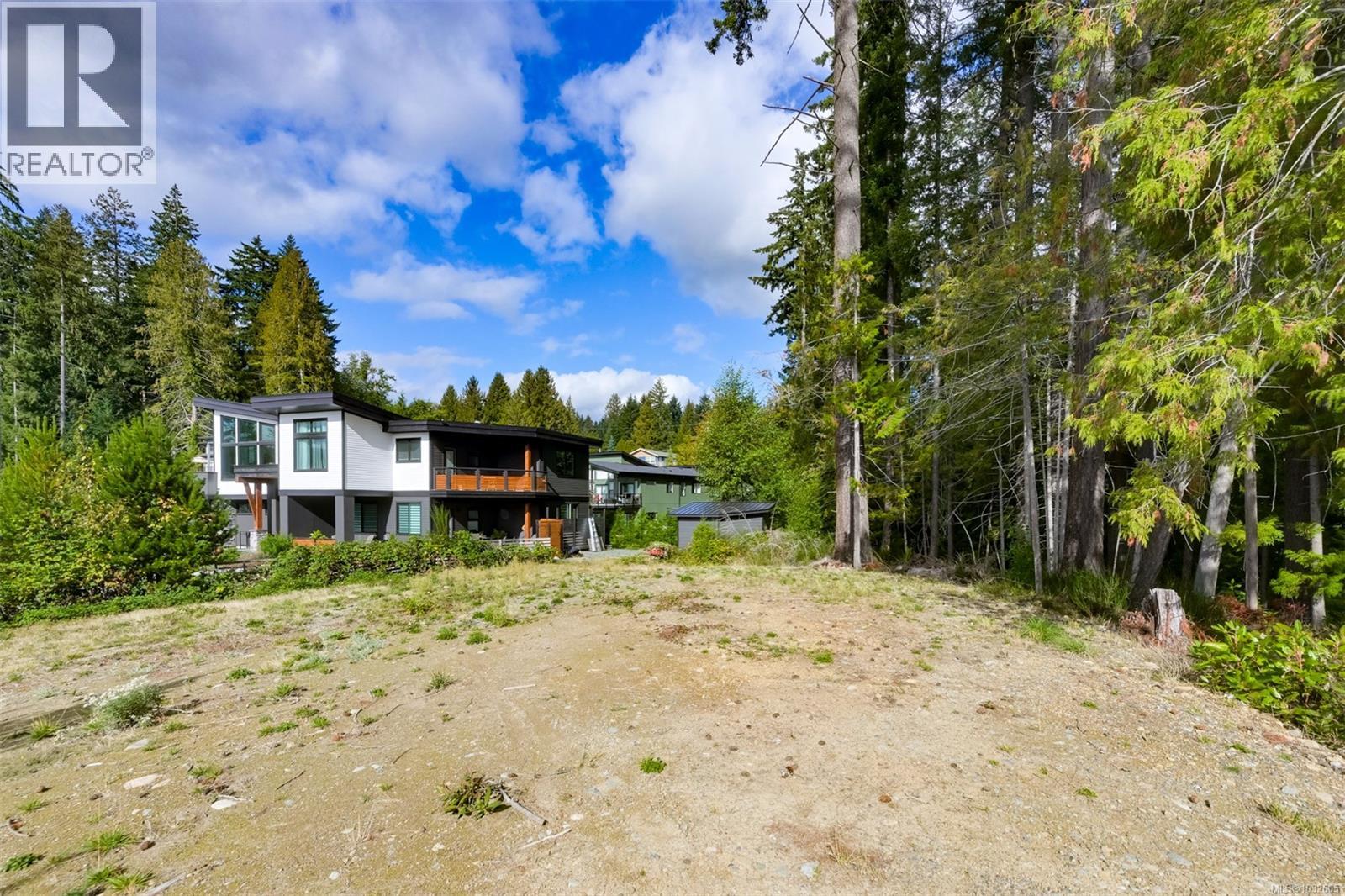 Lot 11 Katy's Cres, Shawnigan Lake