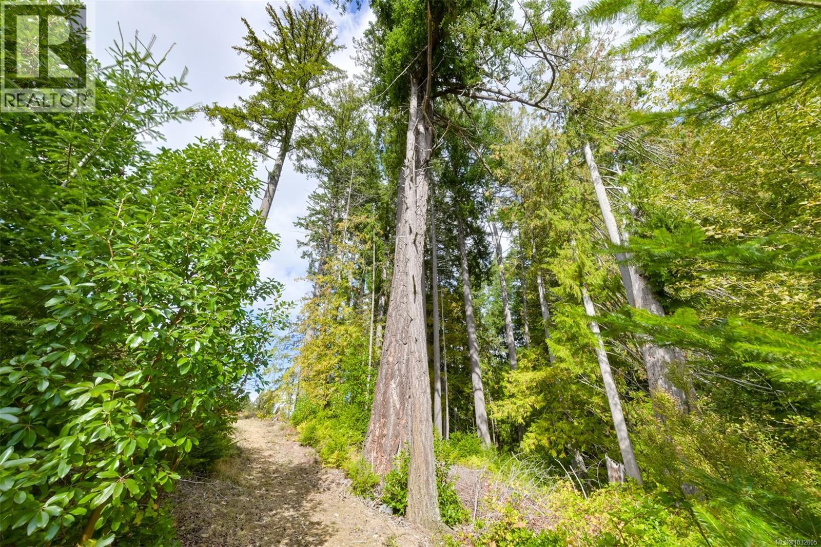 Lot 11 Katy's Cres, Shawnigan Lake