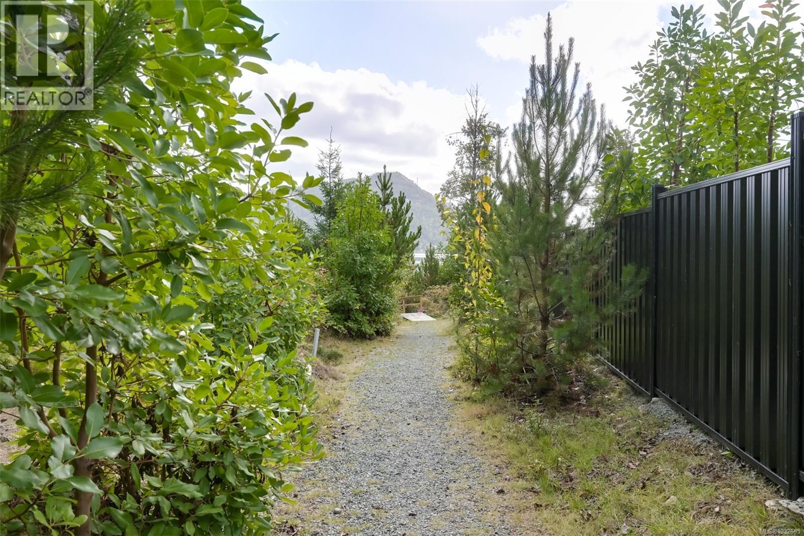 Lot 11 Katy's Cres, Shawnigan Lake