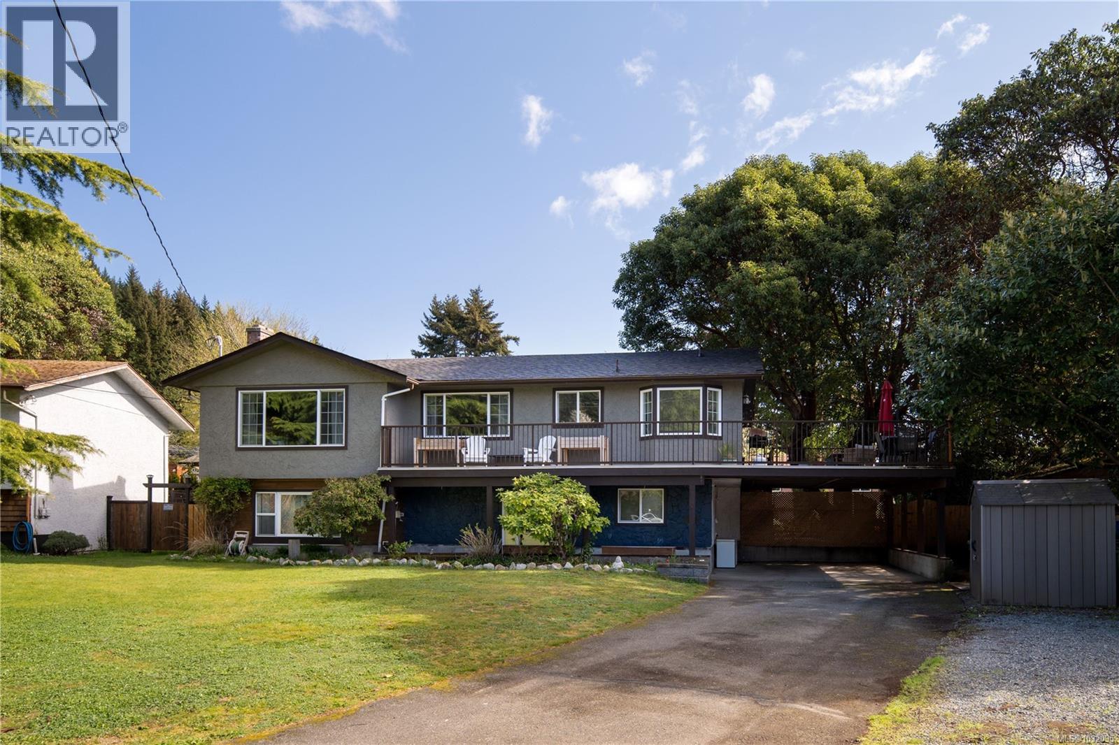  1322 Reginald Place, Langford