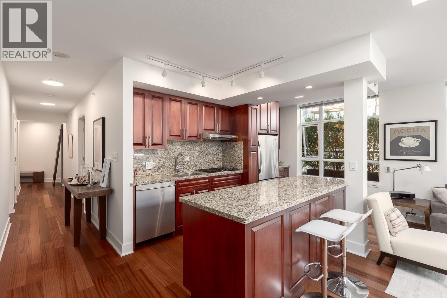 PH803 988 RICHARDS STREET, Vancouver