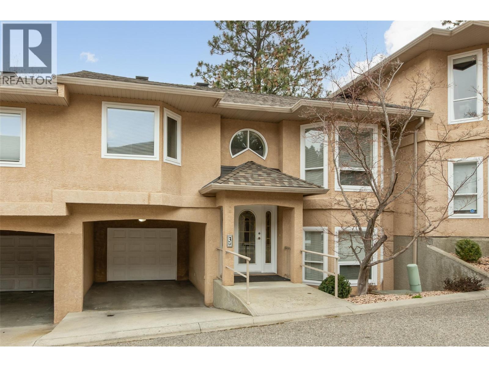 2425 2425 Mount Baldy Drive Unit# 3 Lot# SL 3, Kelowna