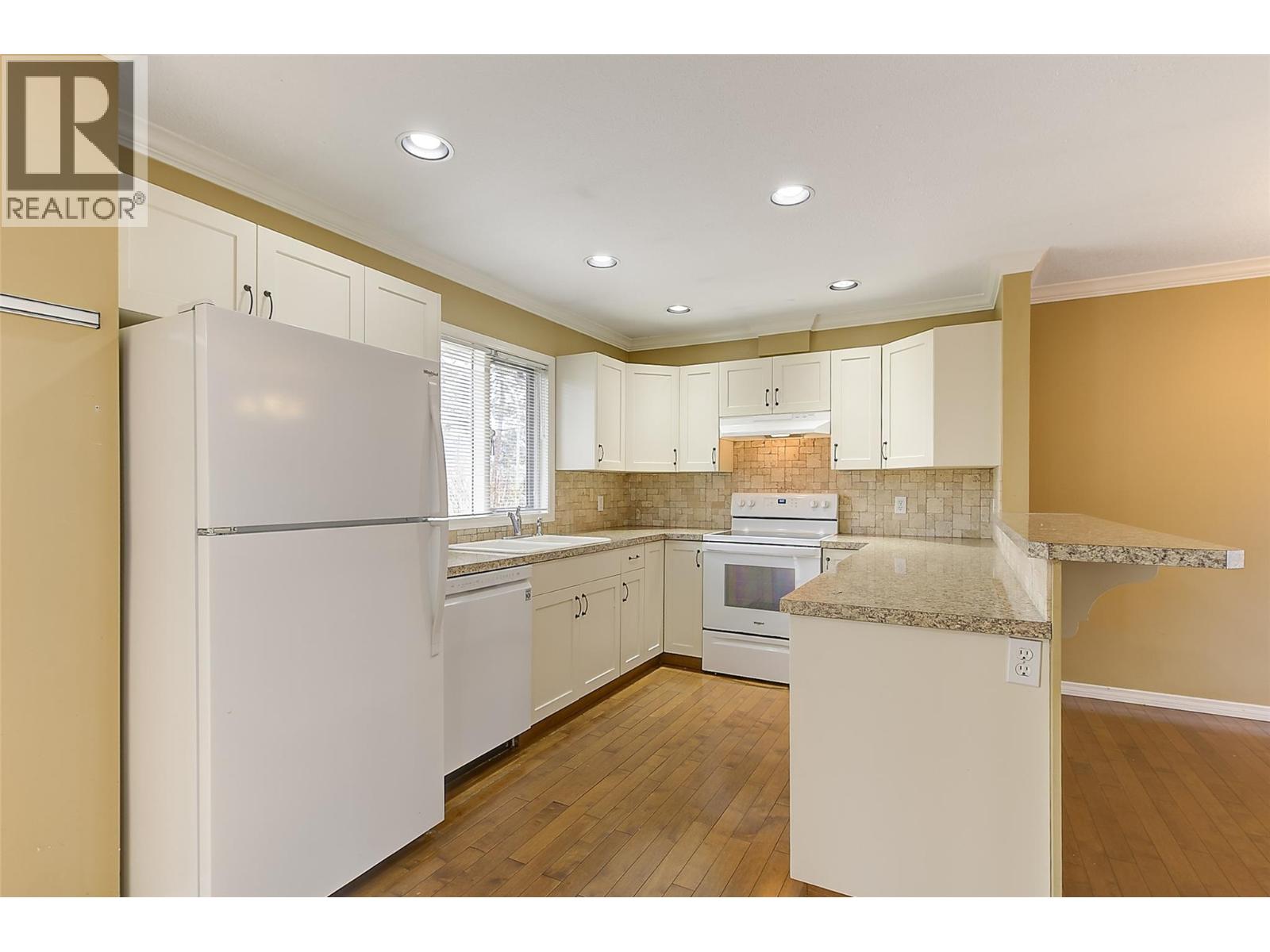 2425 2425 Mount Baldy Drive Unit# 3 Lot# SL 3, Kelowna