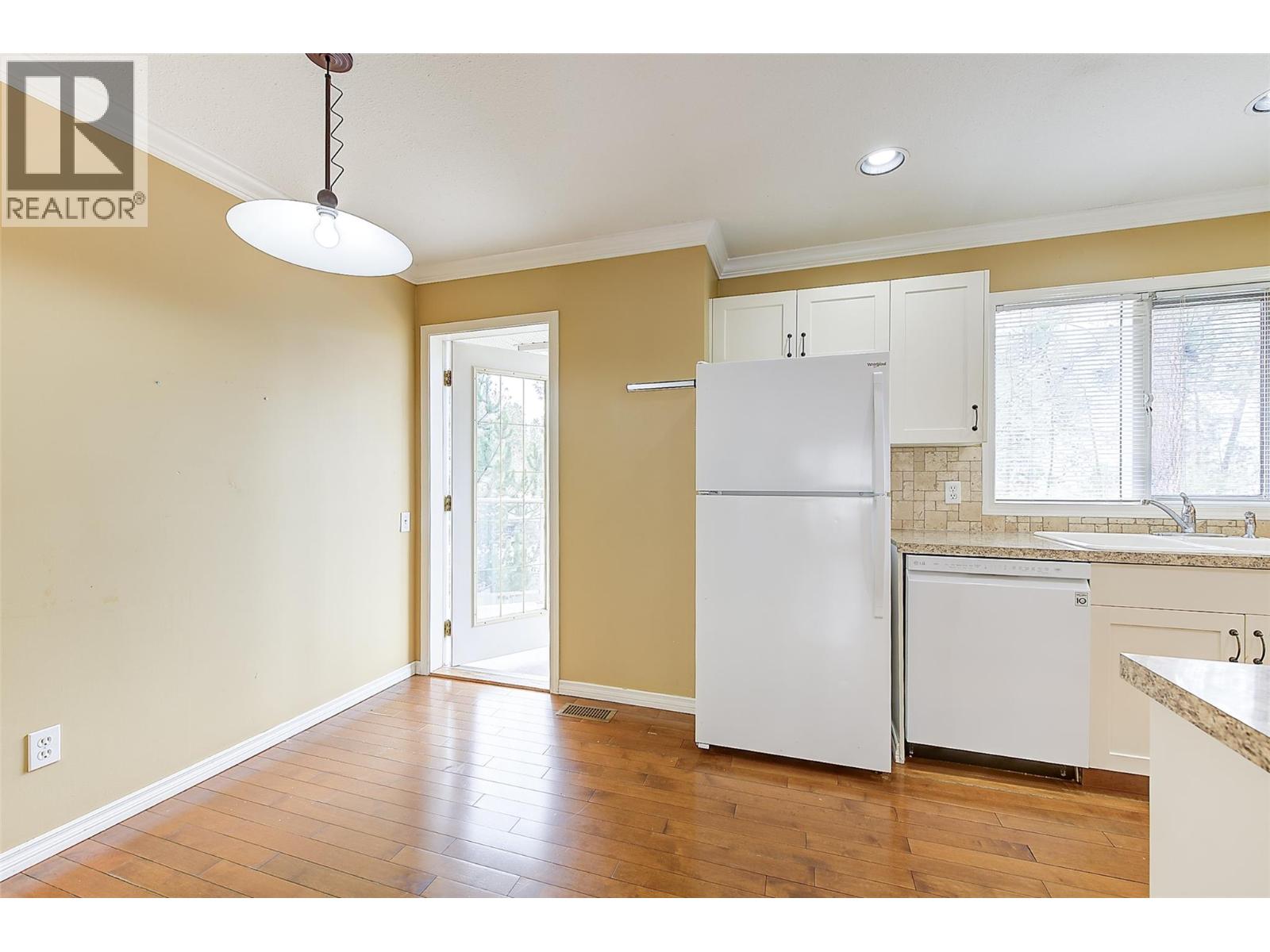 2425 2425 Mount Baldy Drive Unit# 3 Lot# SL 3, Kelowna