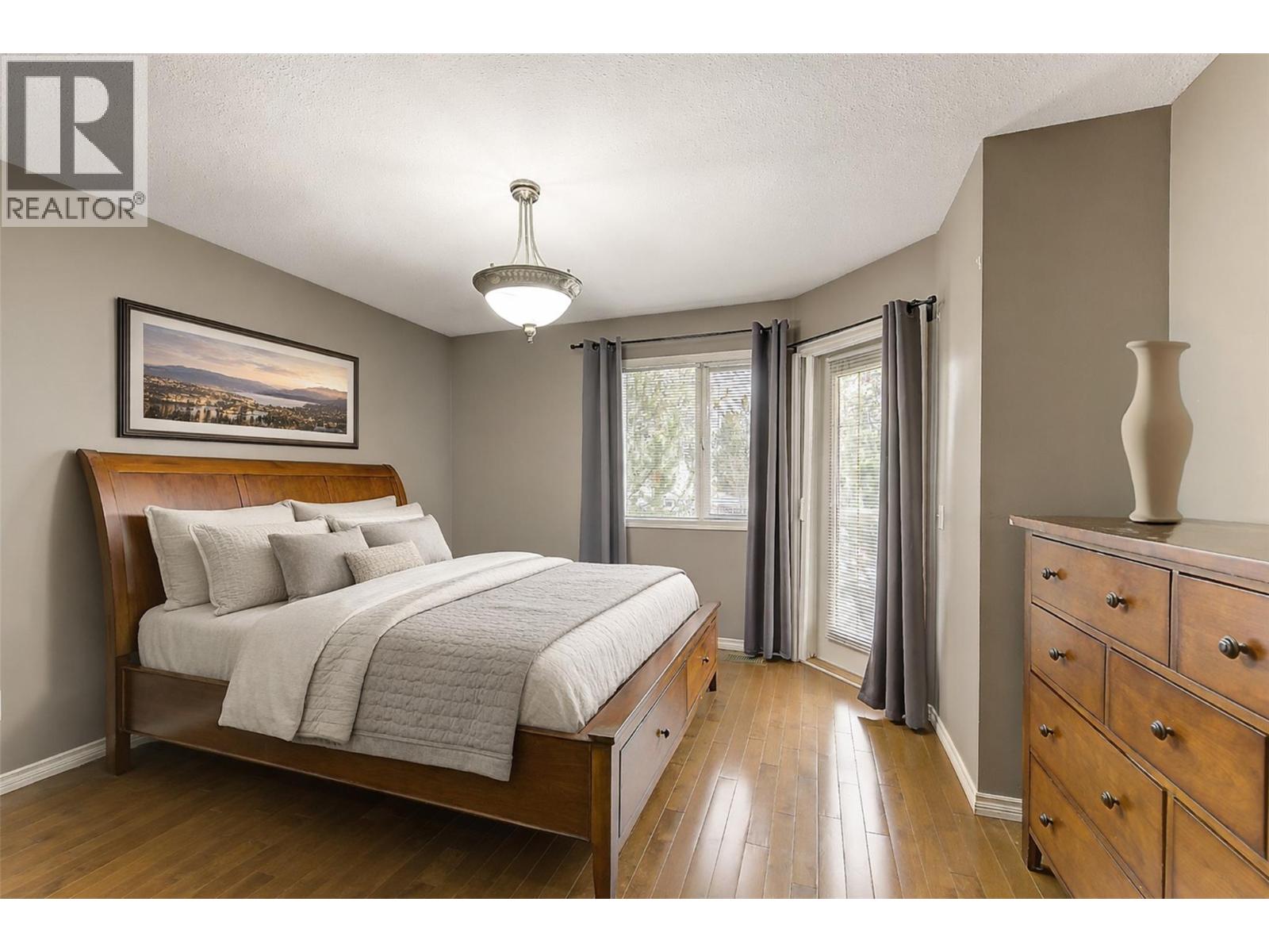 2425 2425 Mount Baldy Drive Unit# 3 Lot# SL 3, Kelowna