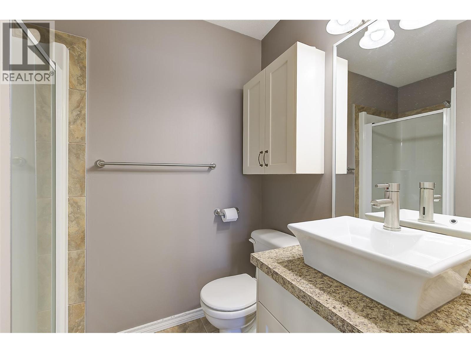 2425 2425 Mount Baldy Drive Unit# 3 Lot# SL 3, Kelowna