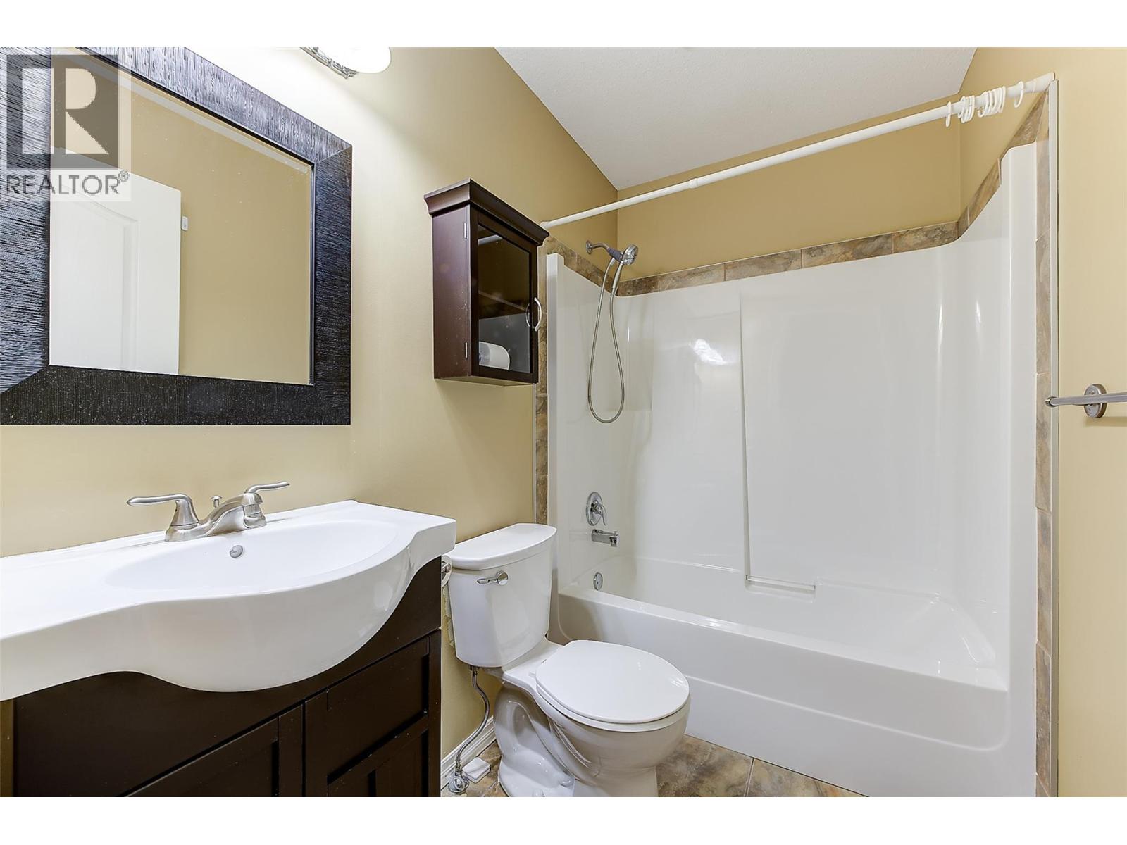 2425 2425 Mount Baldy Drive Unit# 3 Lot# SL 3, Kelowna