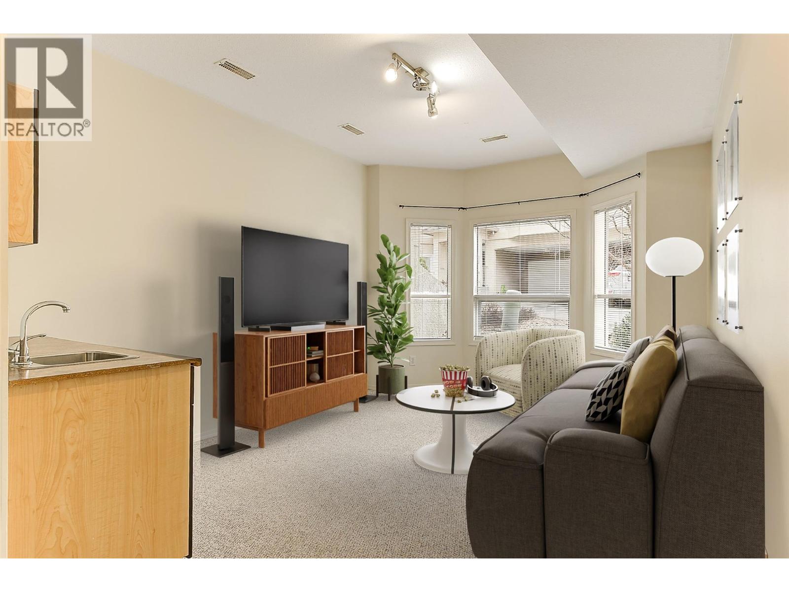 2425 2425 Mount Baldy Drive Unit# 3 Lot# SL 3, Kelowna