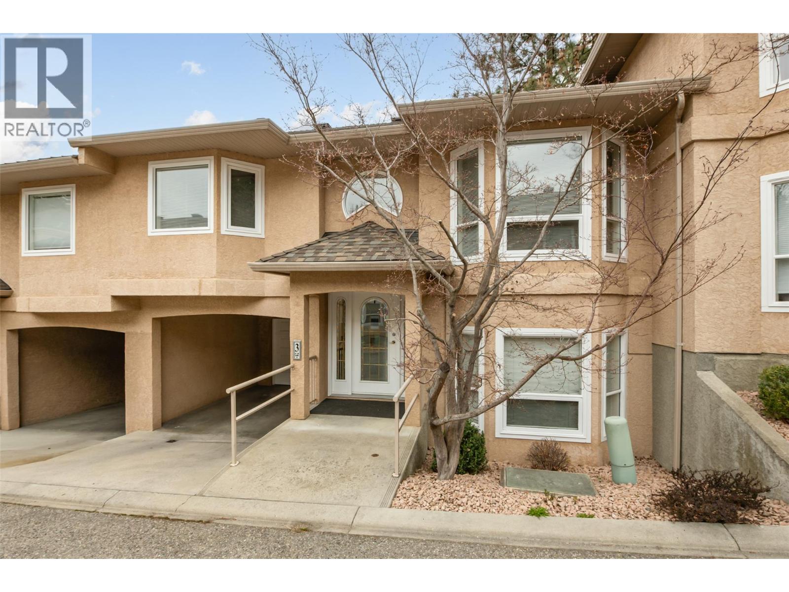 2425 2425 Mount Baldy Drive Unit# 3 Lot# SL 3, Kelowna