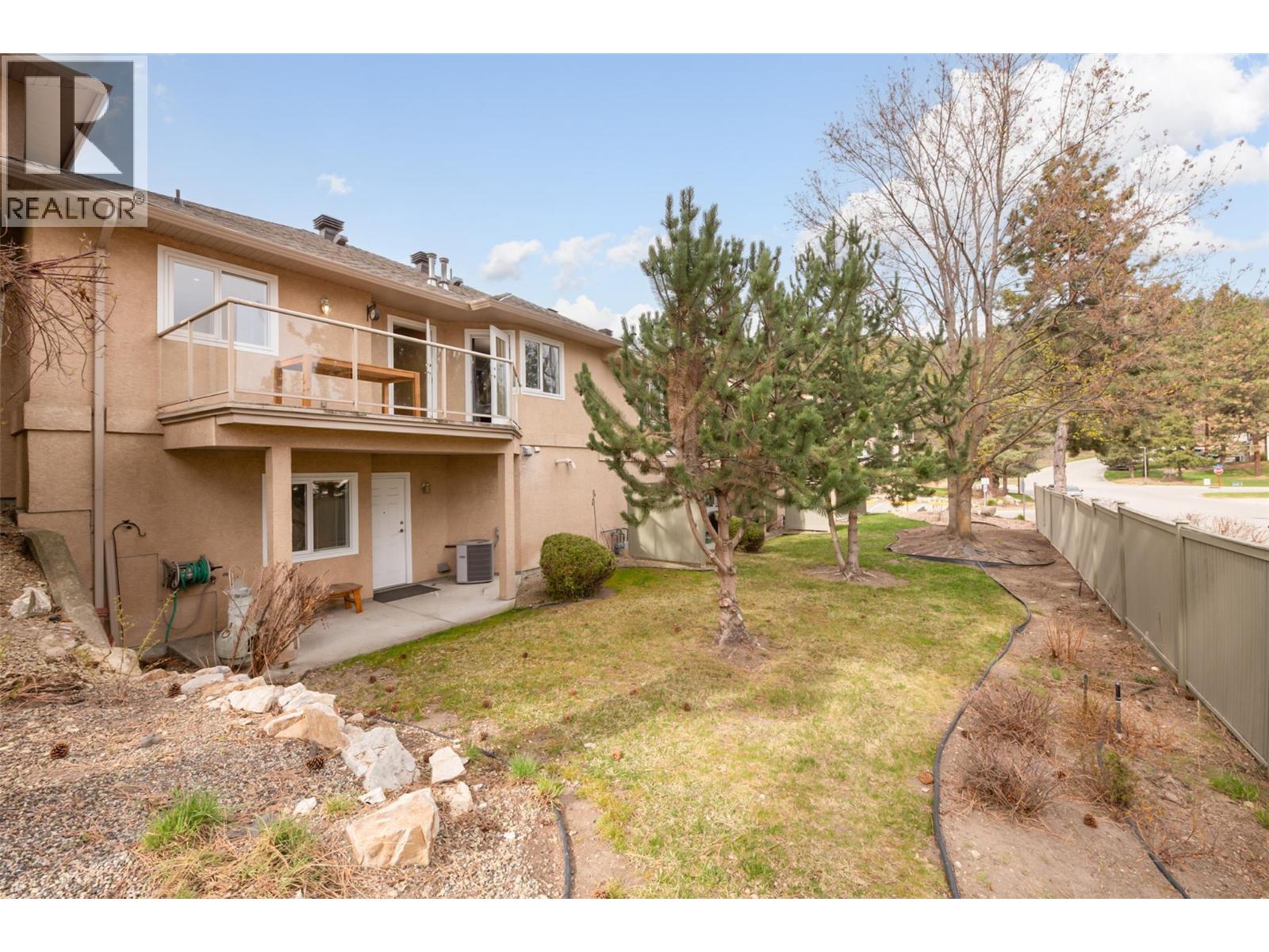 2425 2425 Mount Baldy Drive Unit# 3 Lot# SL 3, Kelowna