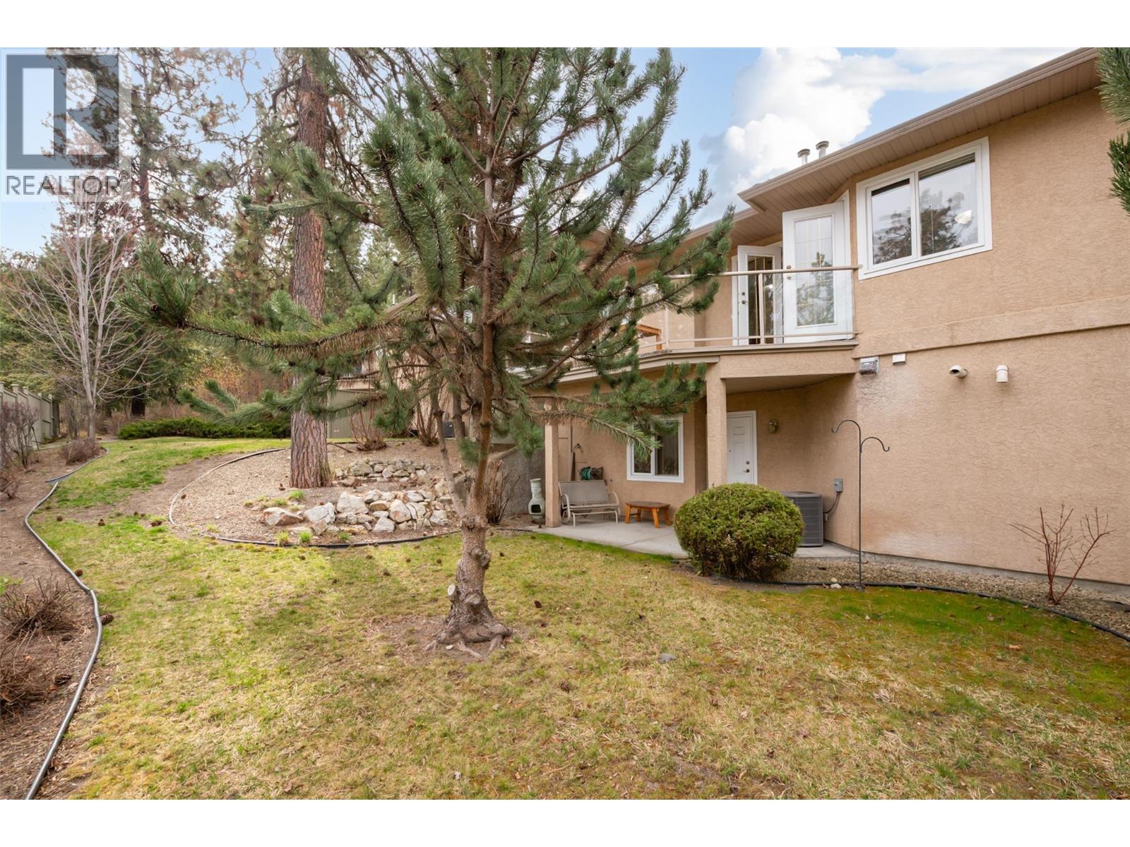 2425 2425 Mount Baldy Drive Unit# 3 Lot# SL 3, Kelowna