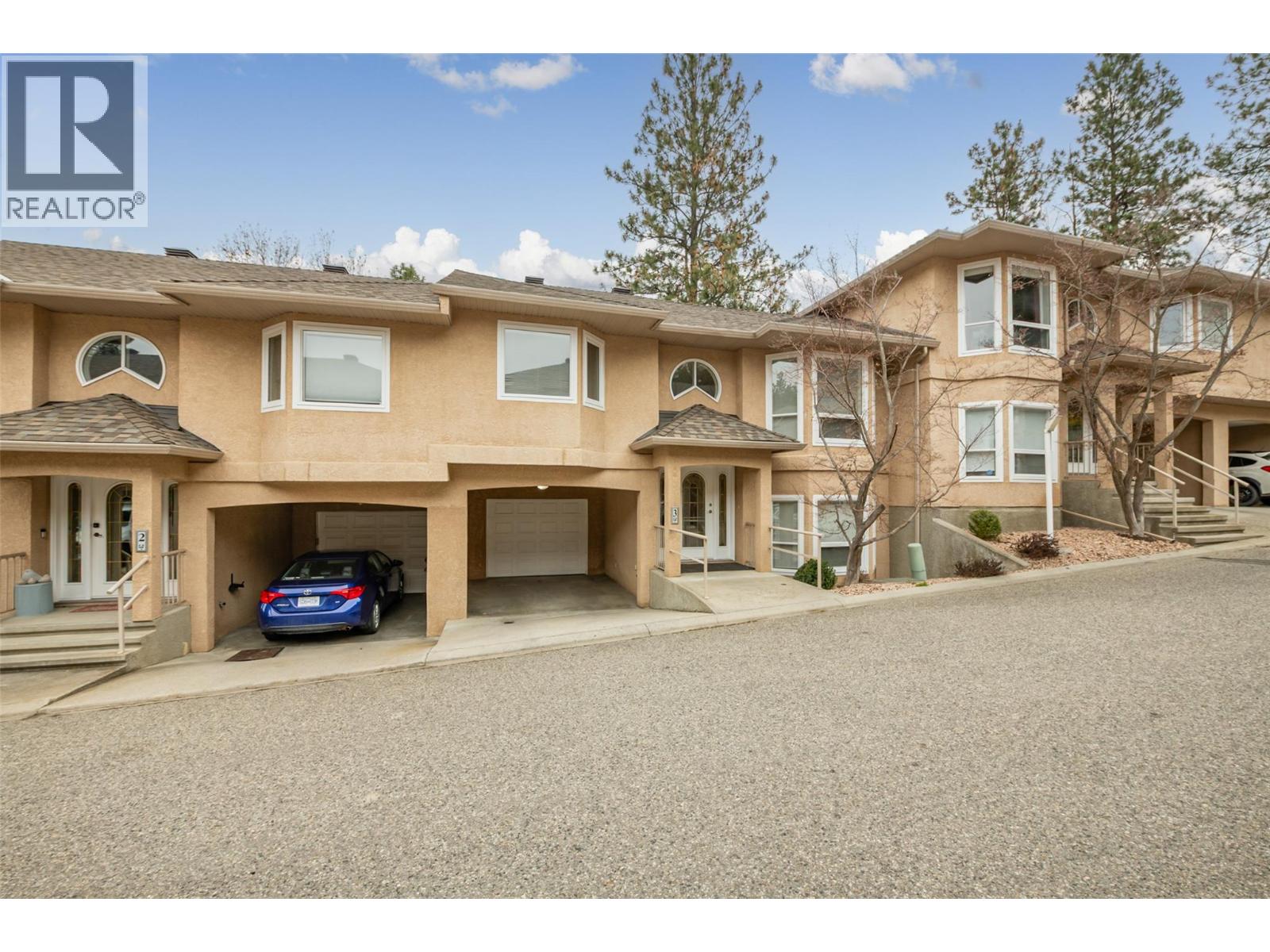 2425 2425 Mount Baldy Drive Unit# 3 Lot# SL 3, Kelowna