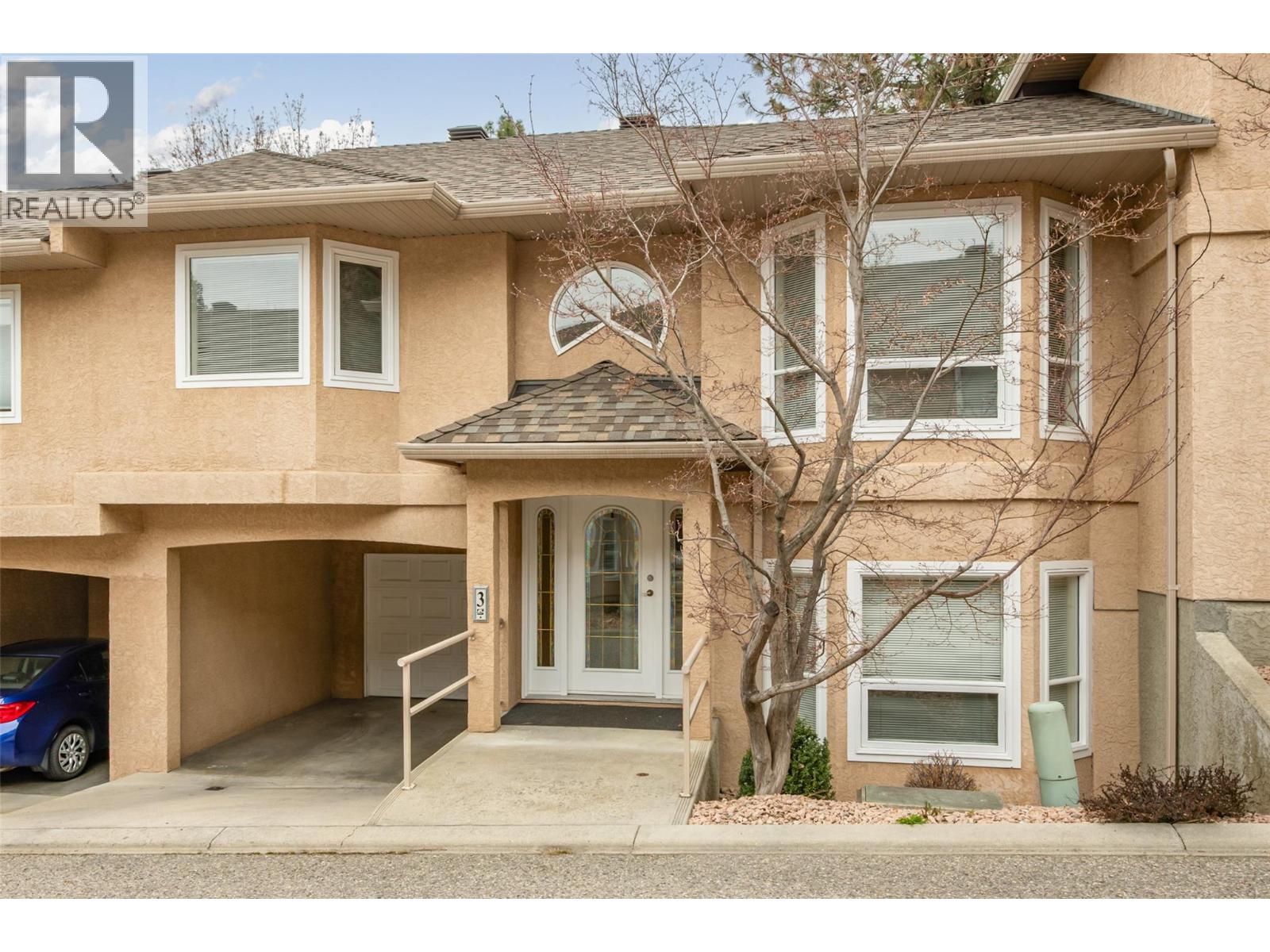 2425 2425 Mount Baldy Drive Unit# 3 Lot# SL 3, Kelowna