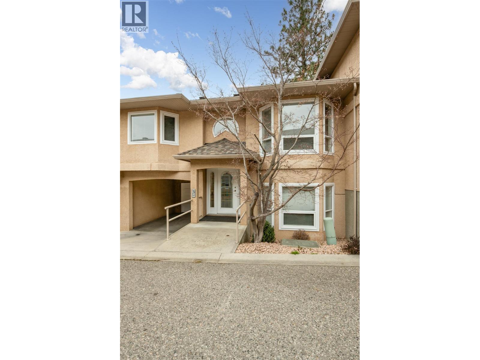 2425 2425 Mount Baldy Drive Unit# 3 Lot# SL 3, Kelowna