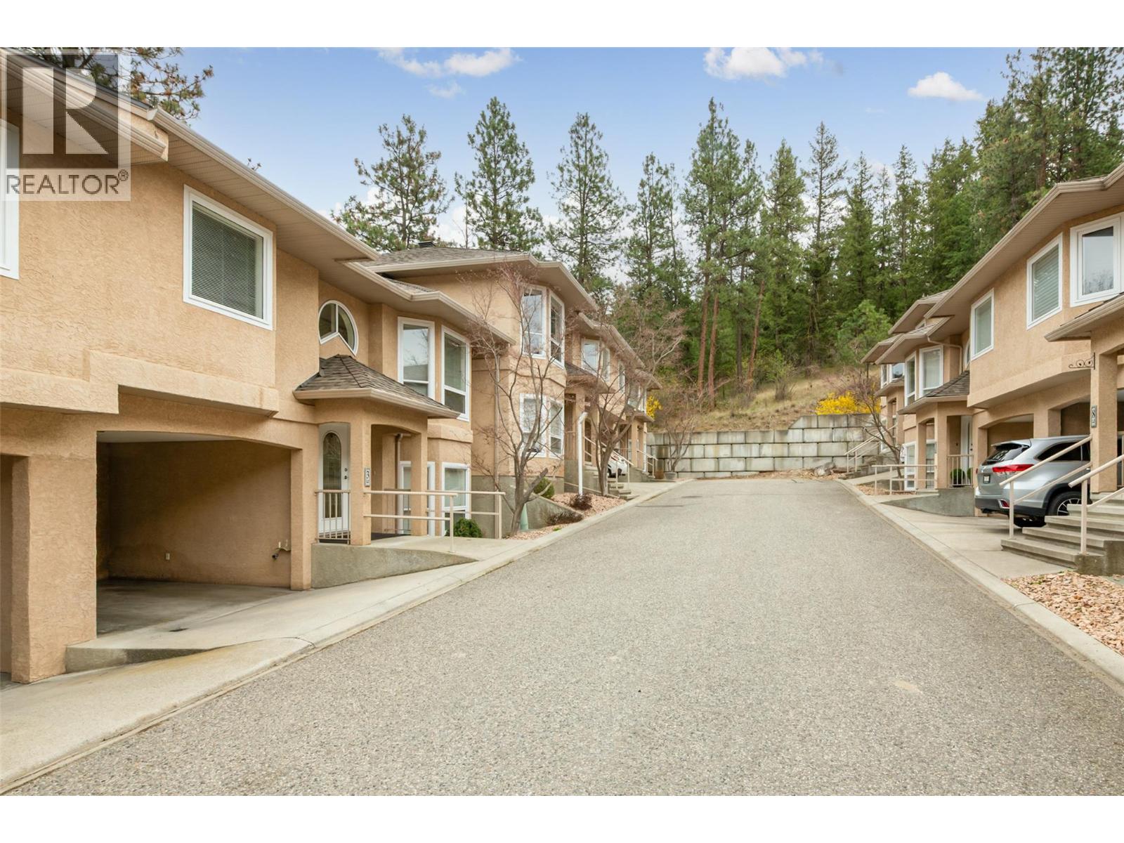 2425 2425 Mount Baldy Drive Unit# 3 Lot# SL 3, Kelowna