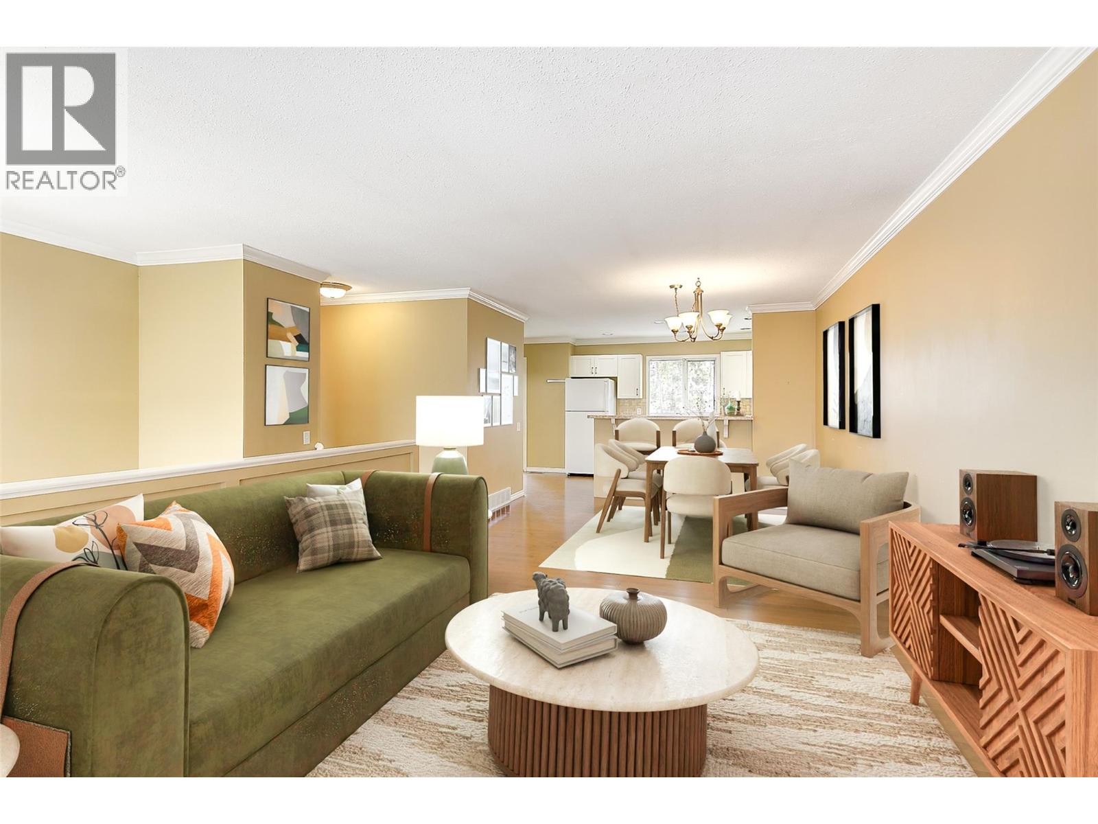 2425 2425 Mount Baldy Drive Unit# 3 Lot# SL 3, Kelowna