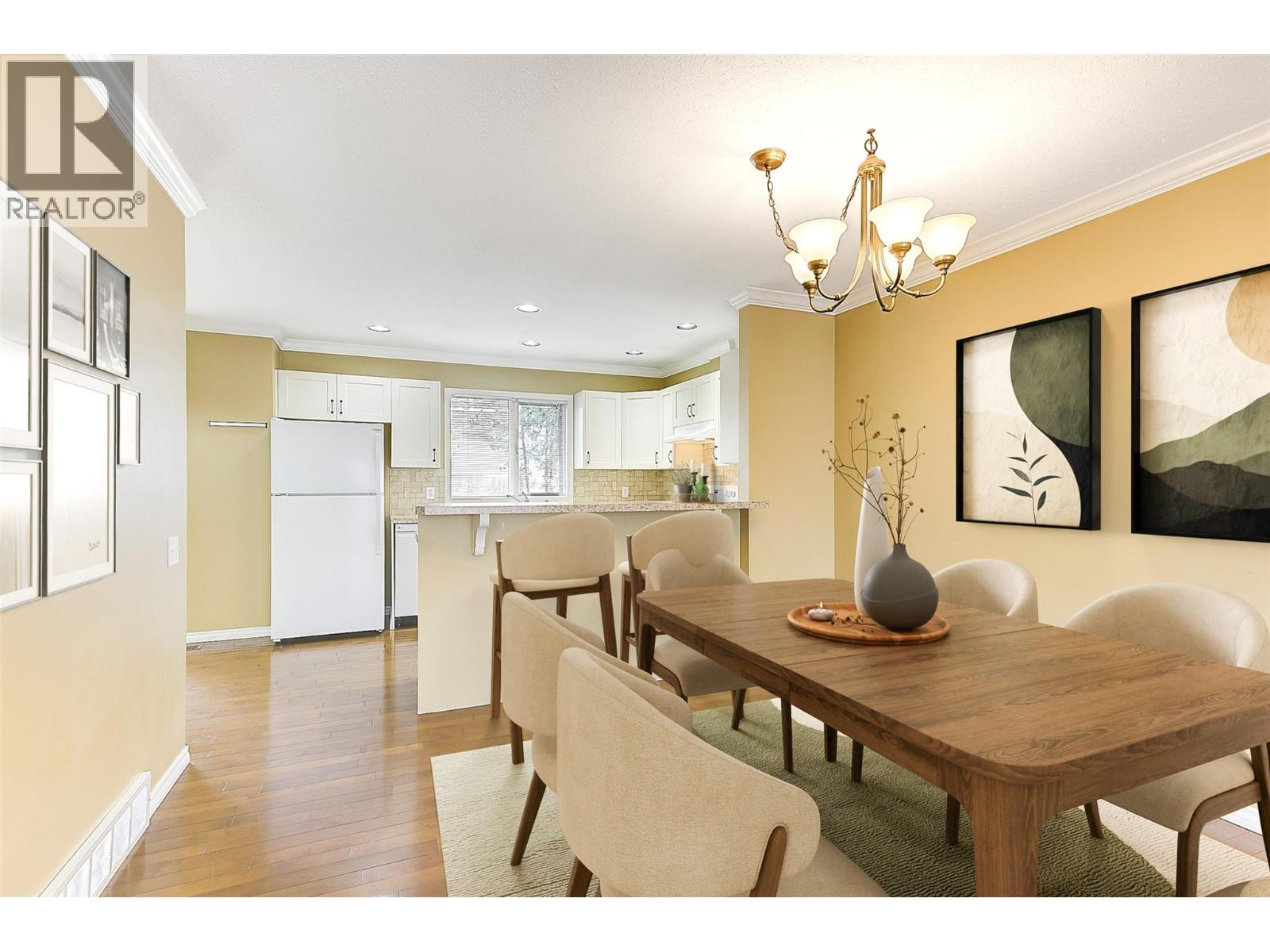 2425 2425 Mount Baldy Drive Unit# 3 Lot# SL 3, Kelowna