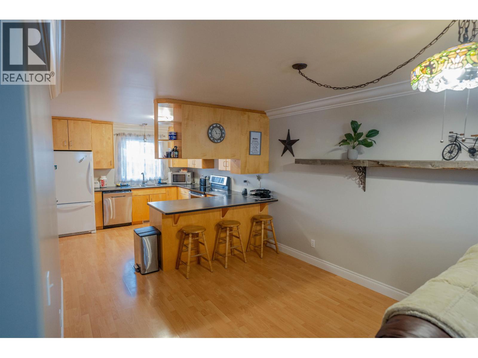 8703-8707 89 AVENUE, Fort St. John