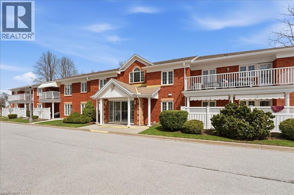 433 LINWELL Road Unit# 104