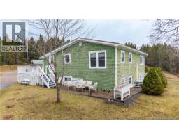 Mud room - 95 South Street, St George, NB E5C3P8 Photo 9