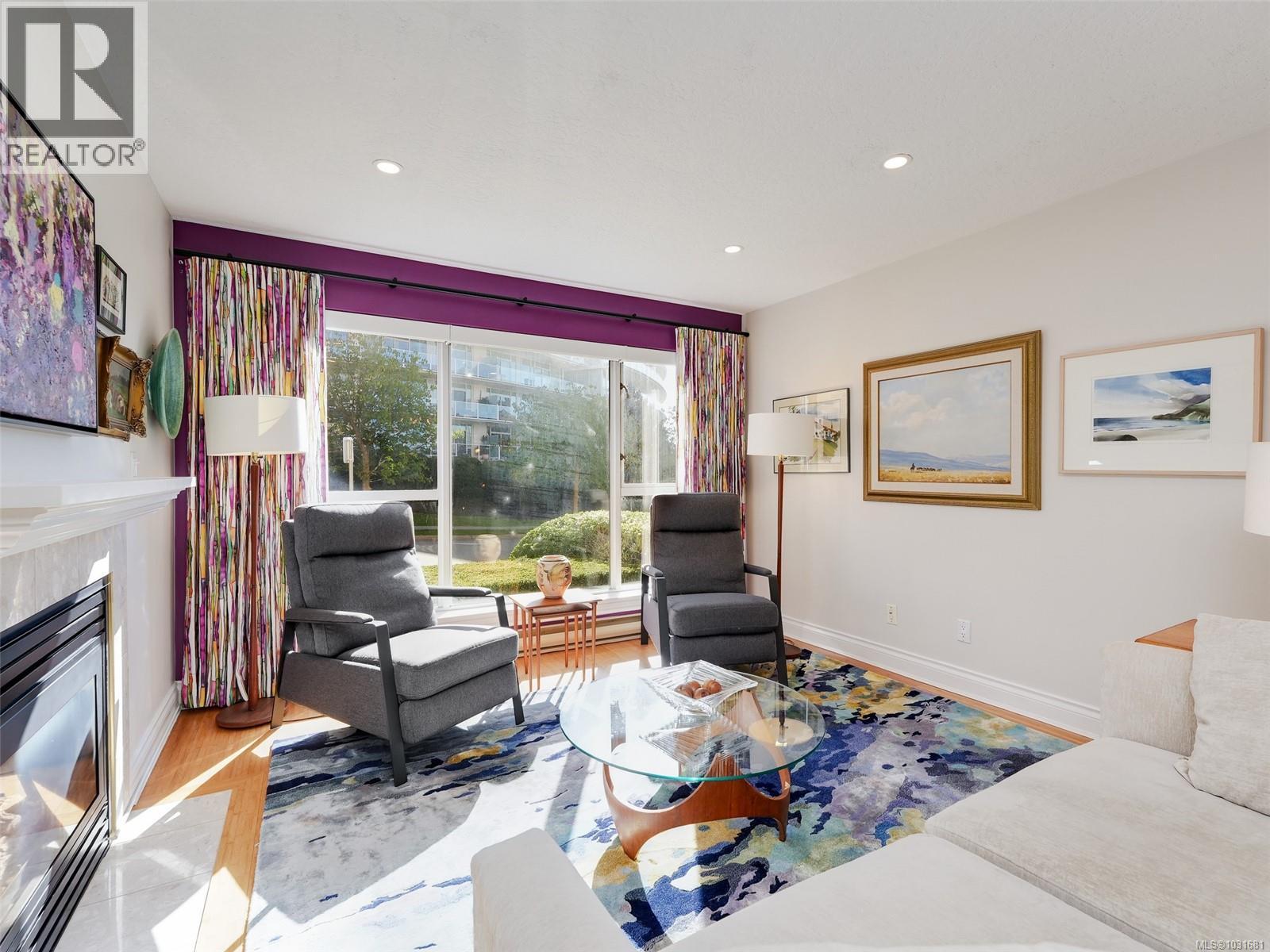 104 75 Songhees Road, Victoria