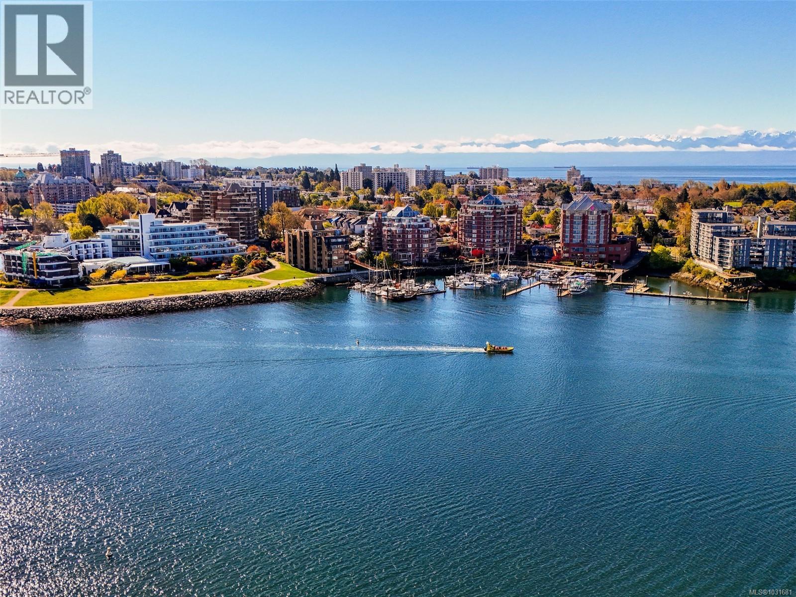 104 75 Songhees Road, Victoria