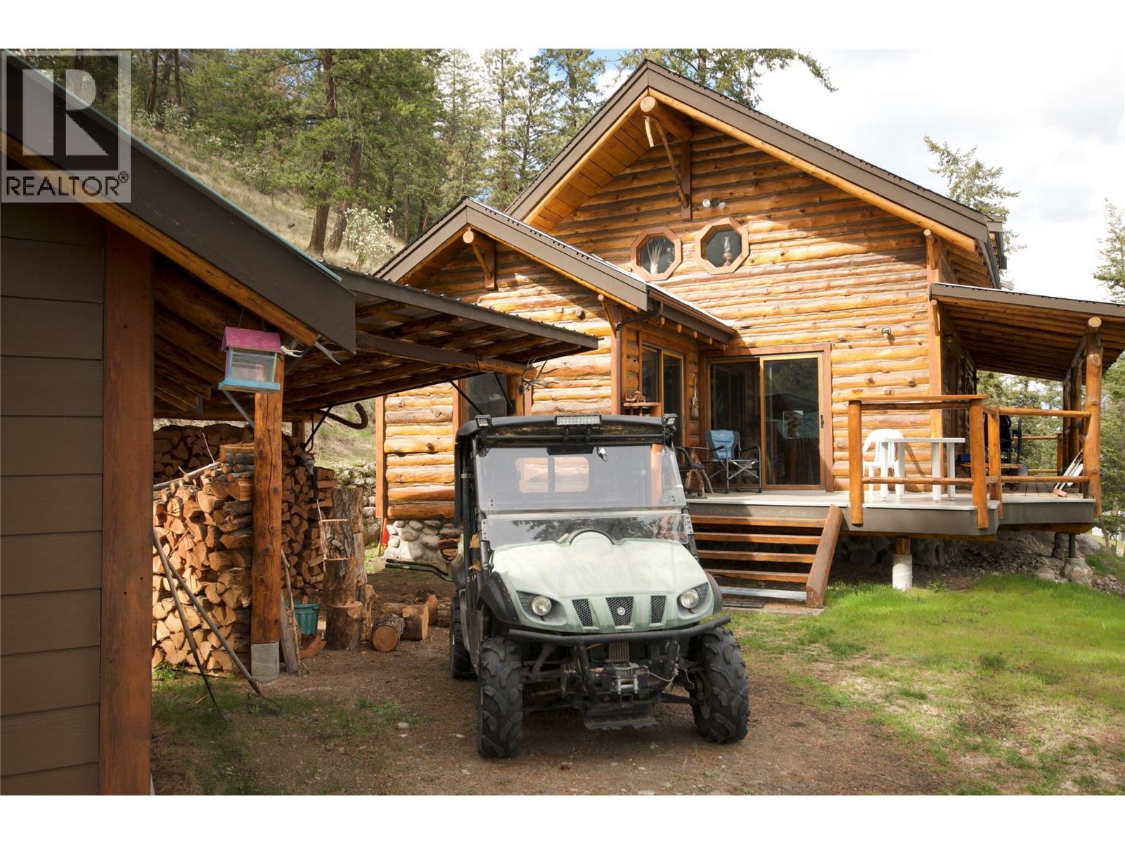  7142 Fintry Delta Road North, Kelowna