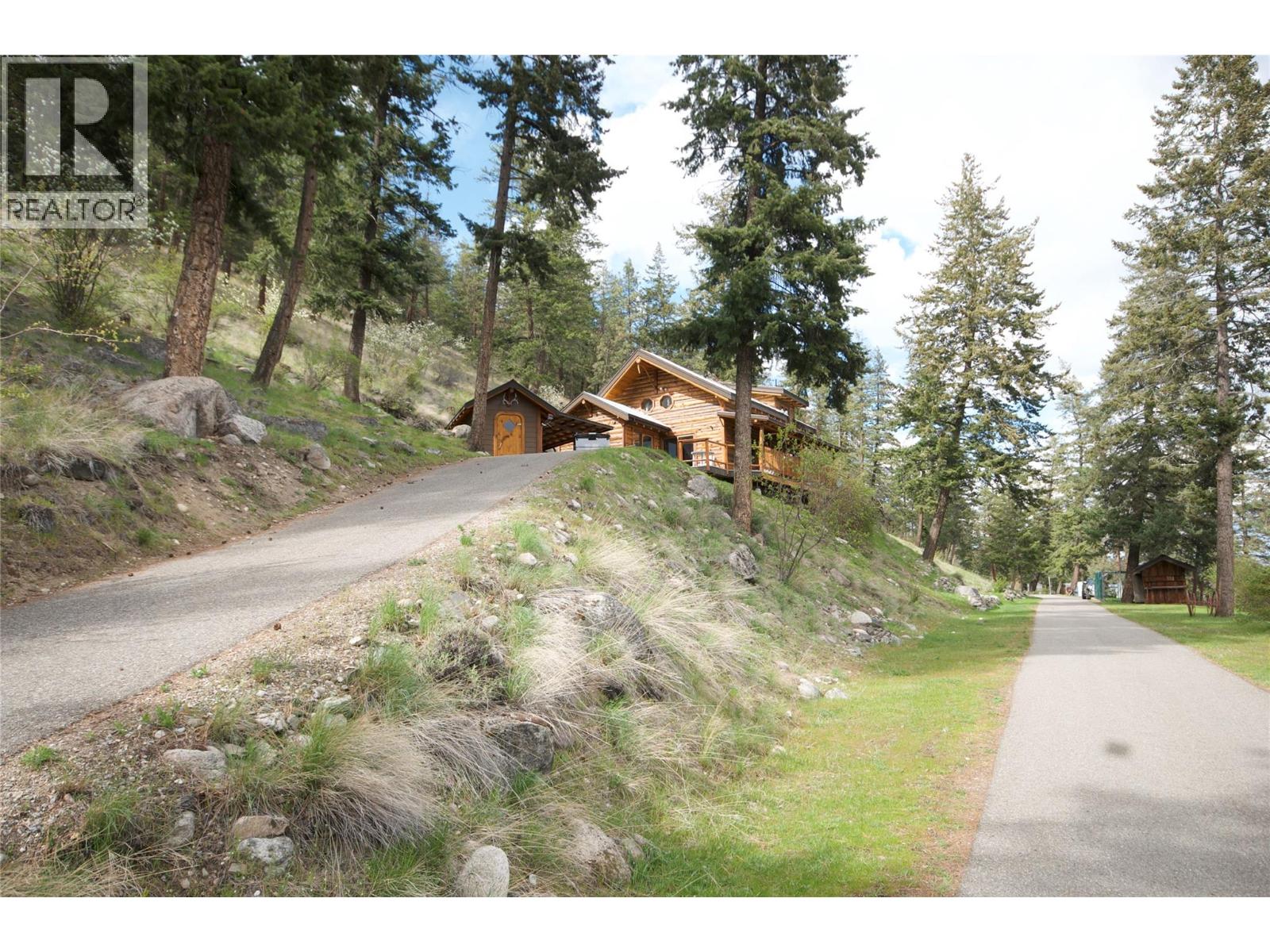  7142 Fintry Delta Road North, Kelowna