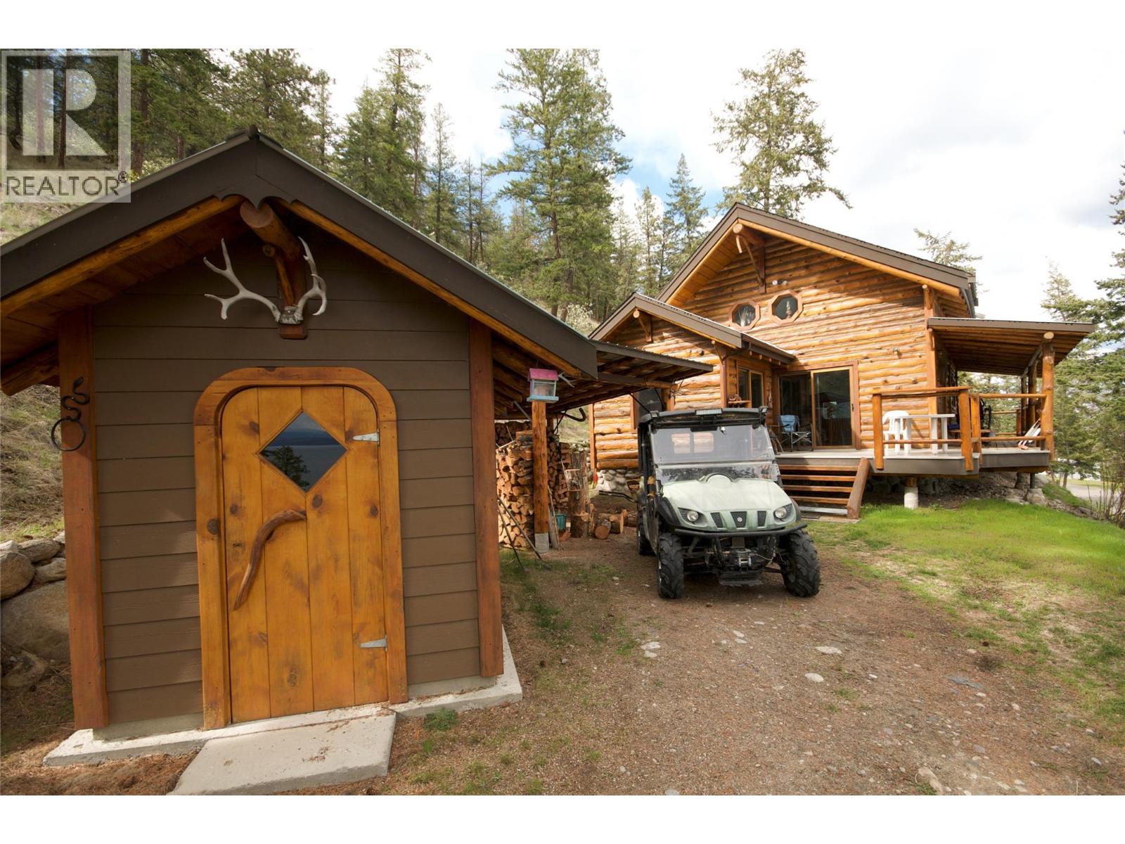  7142 Fintry Delta Road North, Kelowna