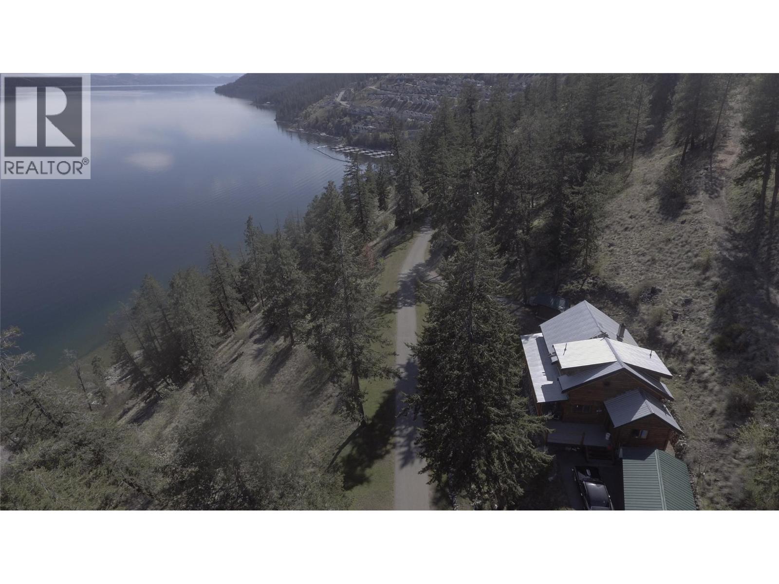  7142 Fintry Delta Road North, Kelowna