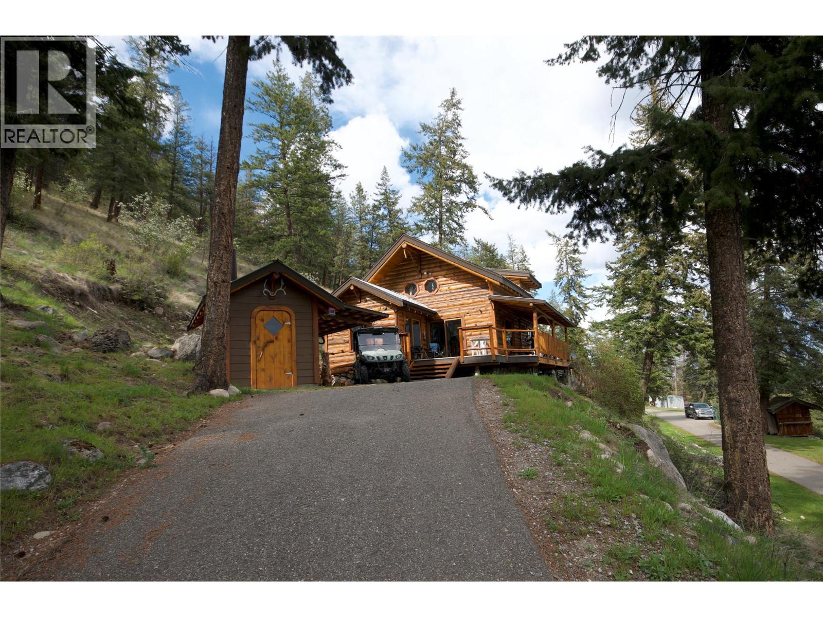  7142 Fintry Delta Road North, Kelowna