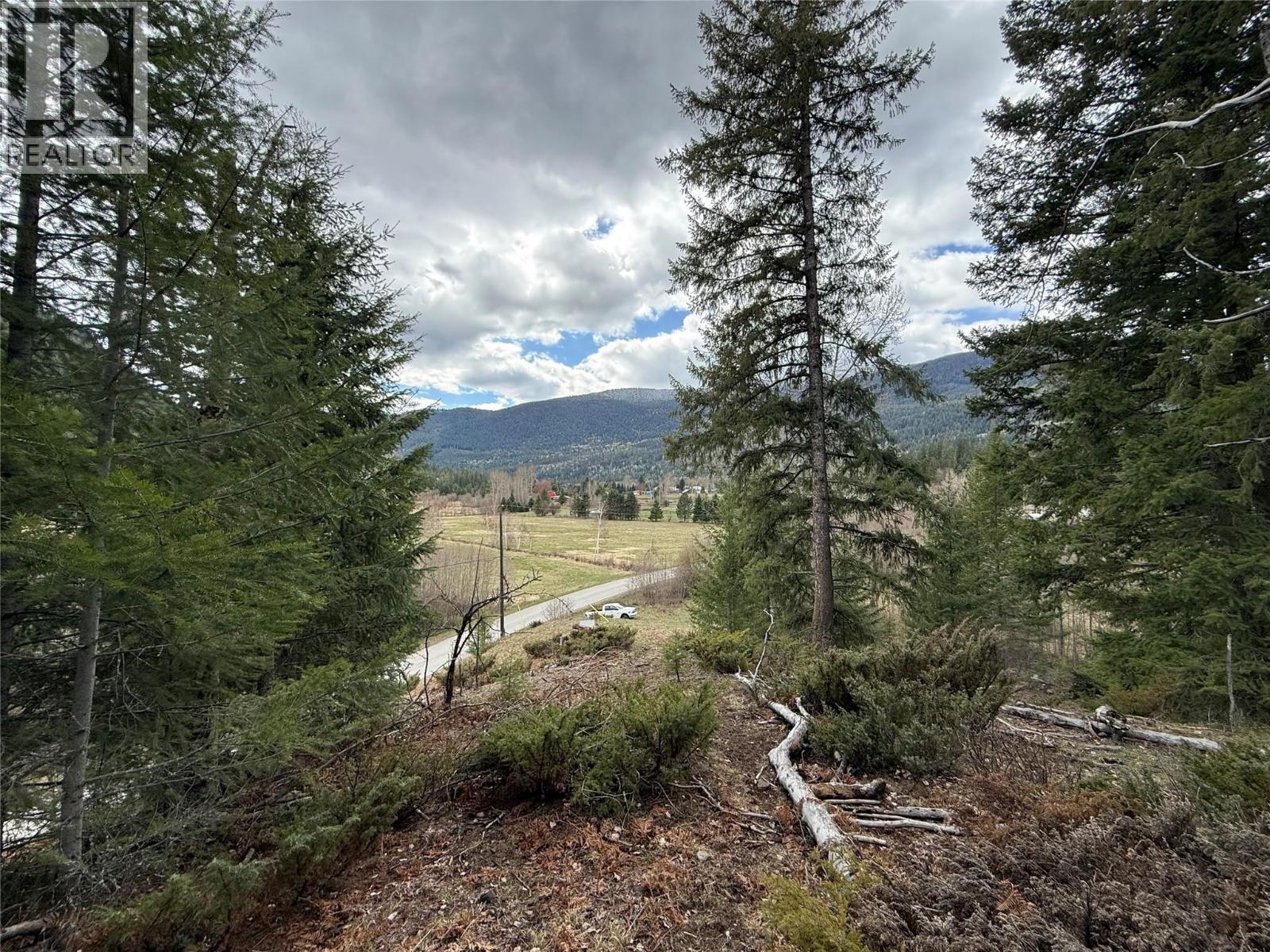  Lot 34 PASS CREEK Road, Castlegar
