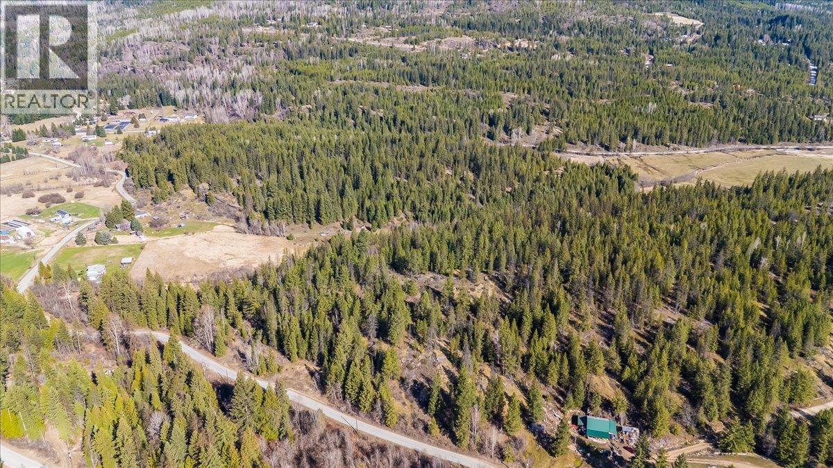  Lot 34 PASS CREEK Road, Castlegar