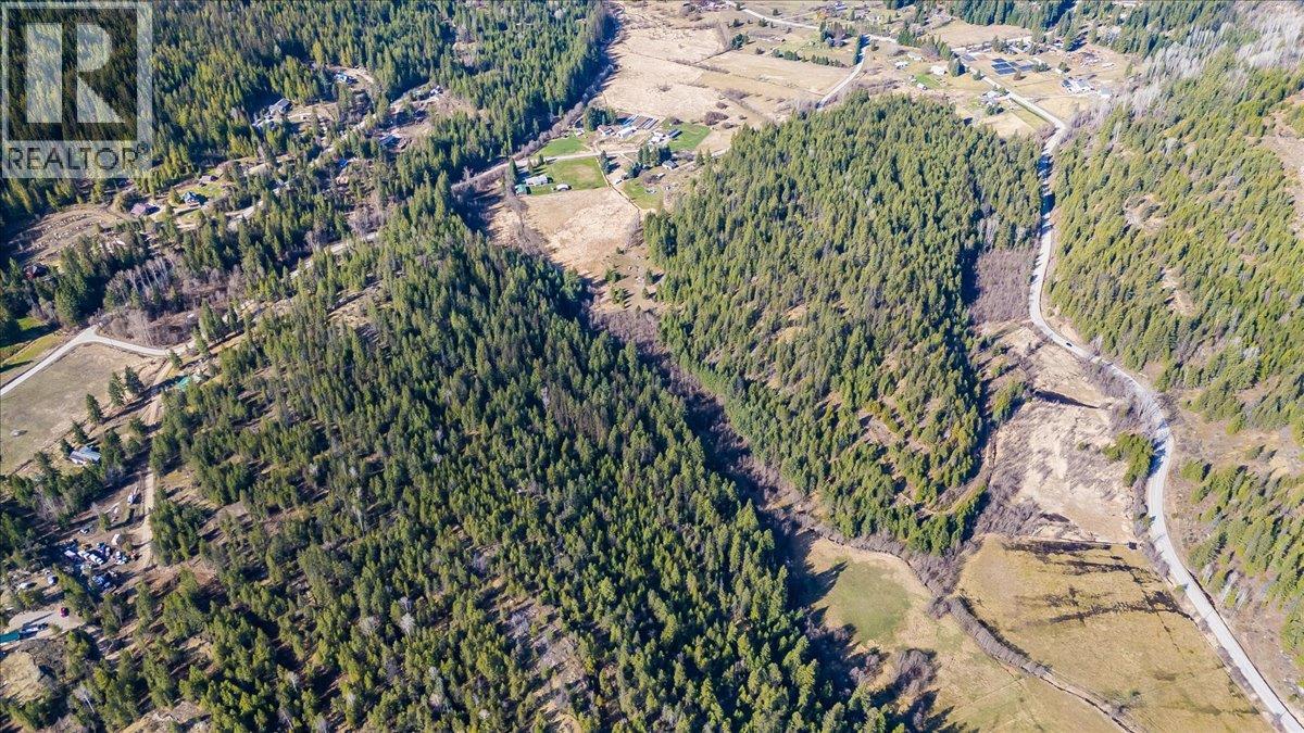  Lot 34 PASS CREEK Road, Castlegar