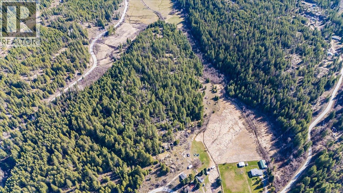  Lot 34 PASS CREEK Road, Castlegar