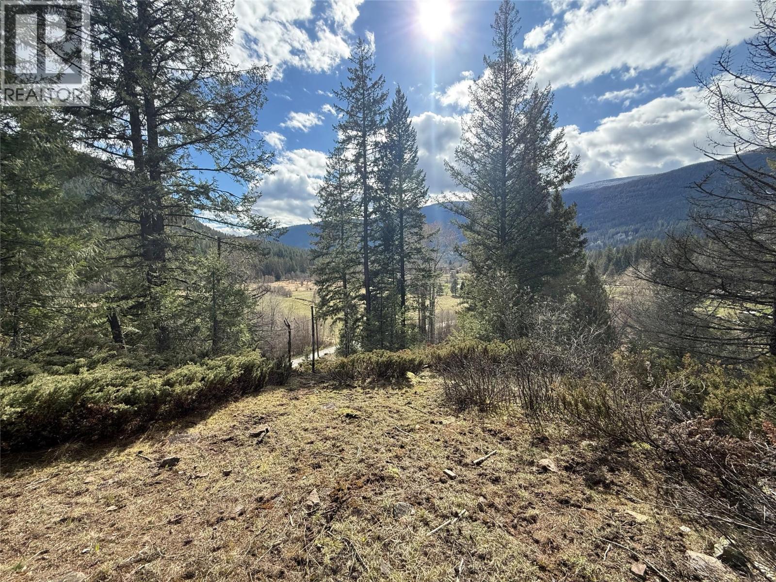  Lot 34 PASS CREEK Road, Castlegar