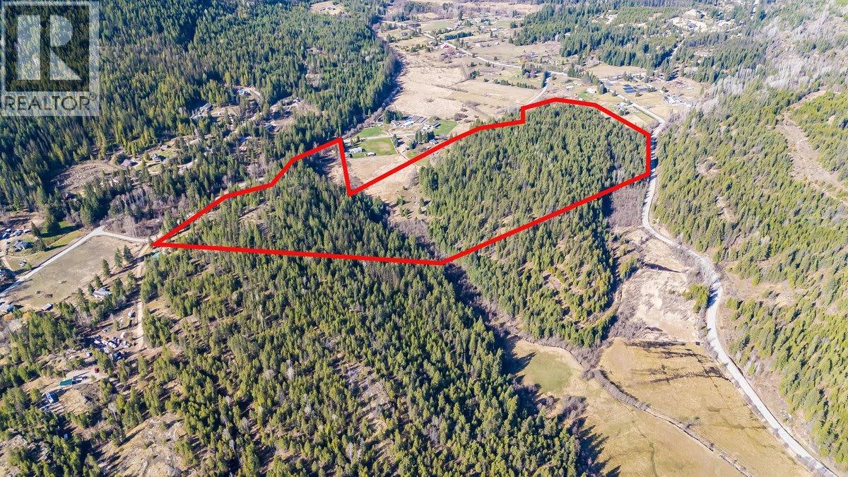  Lot 34 PASS CREEK Road, Castlegar